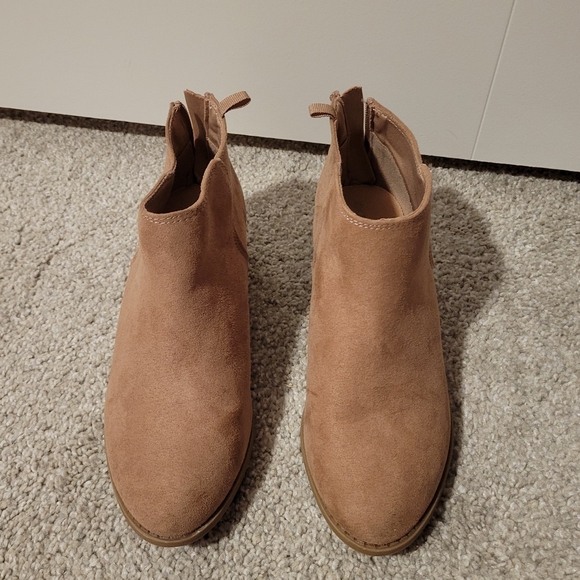 Booties - Picture 2 of 8